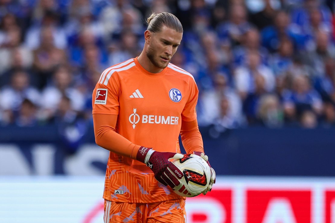 83% pallivaldamist ei aidanud midagi, Loris Karius hoidis Bayerni kuival