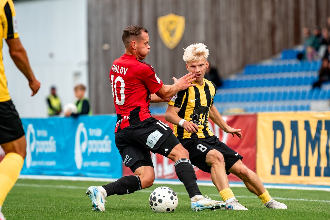 Fotograaf: Svetlana Valijeva