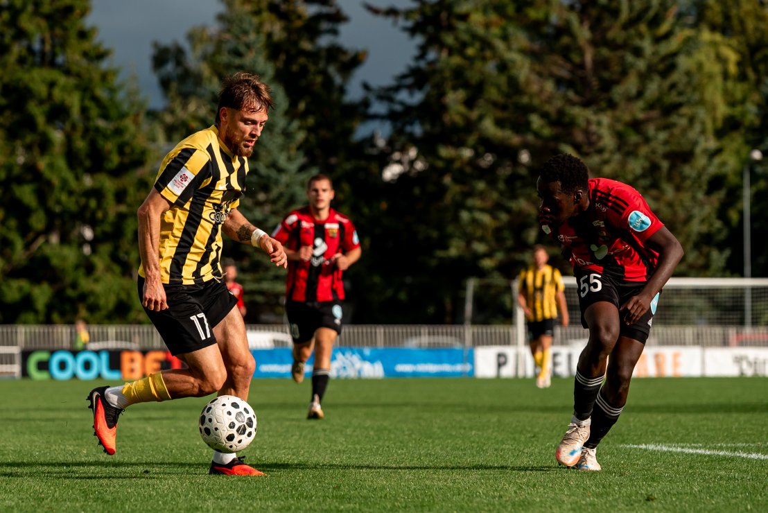 Fotograaf: Svetlana Valijeva