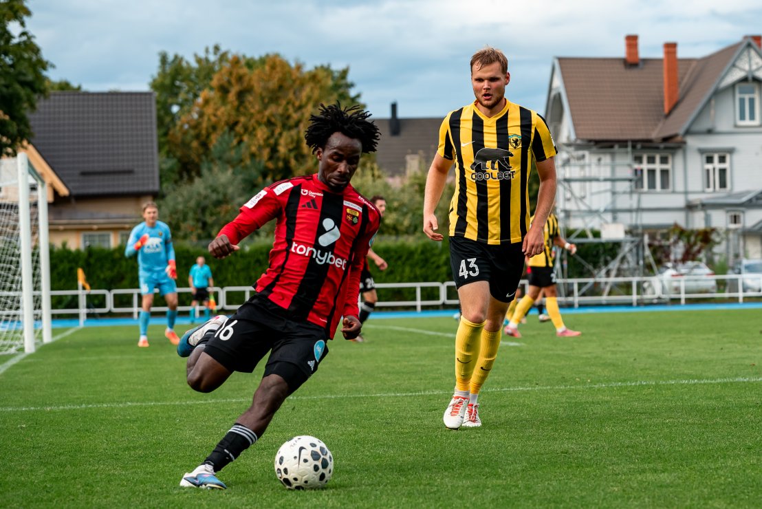 Fotograaf: Svetlana Valijeva