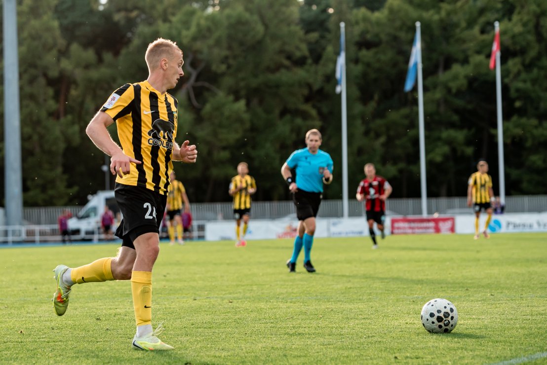 Fotograaf: Svetlana Valijeva