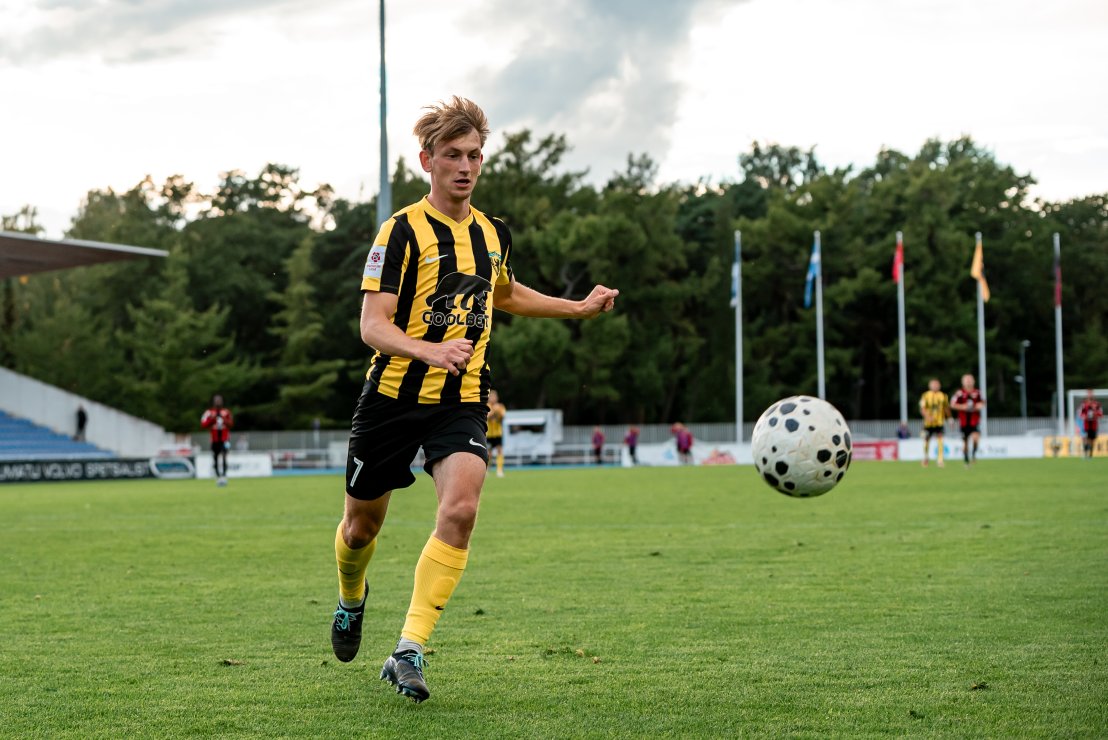 Fotograaf: Svetlana Valijeva