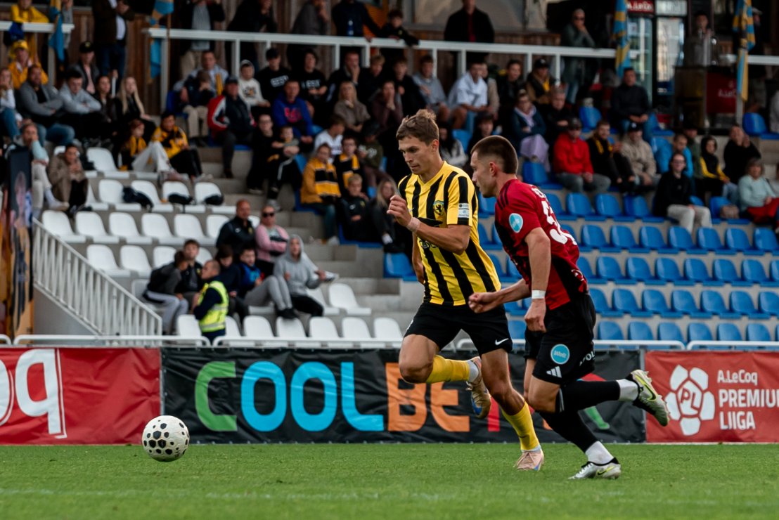 Fotograaf: Svetlana Valijeva