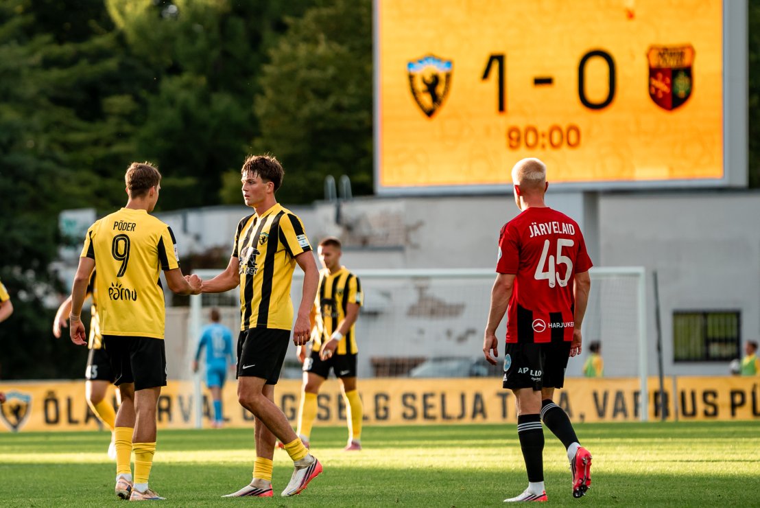 Fotograaf: Svetlana Valijeva
