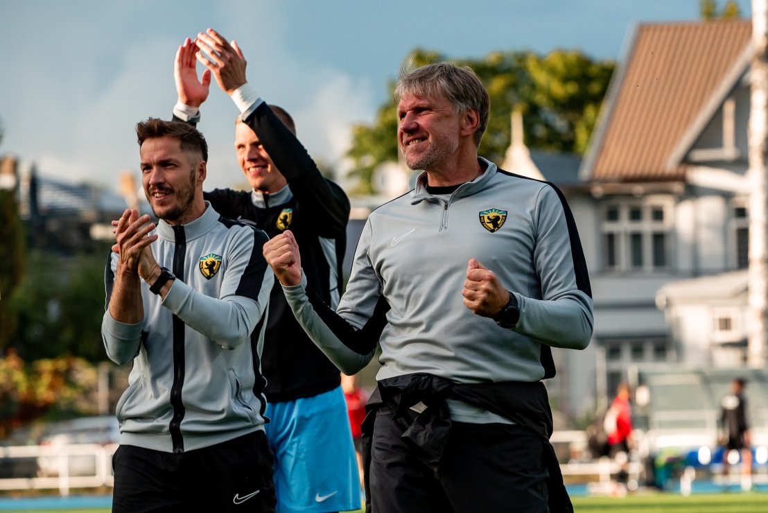 Fotograaf: Svetlana Valijeva