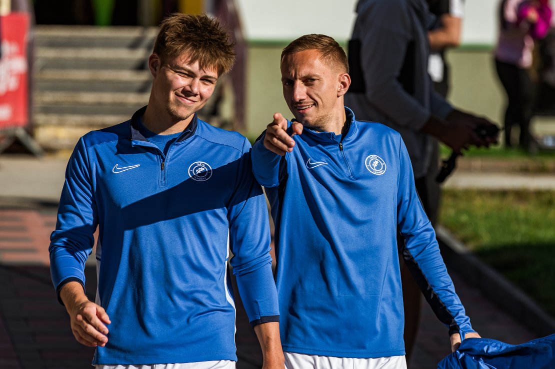 Fotograaf: Janek Eslon