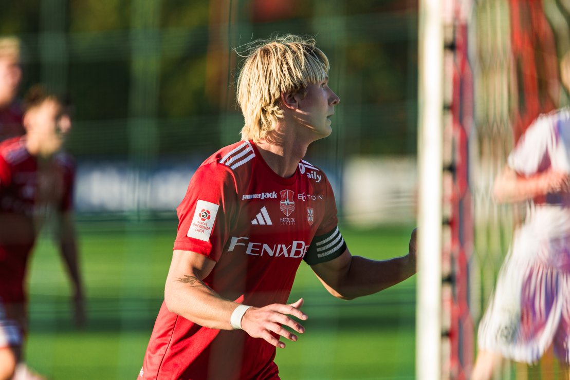 Fotograaf: Janek Eslon