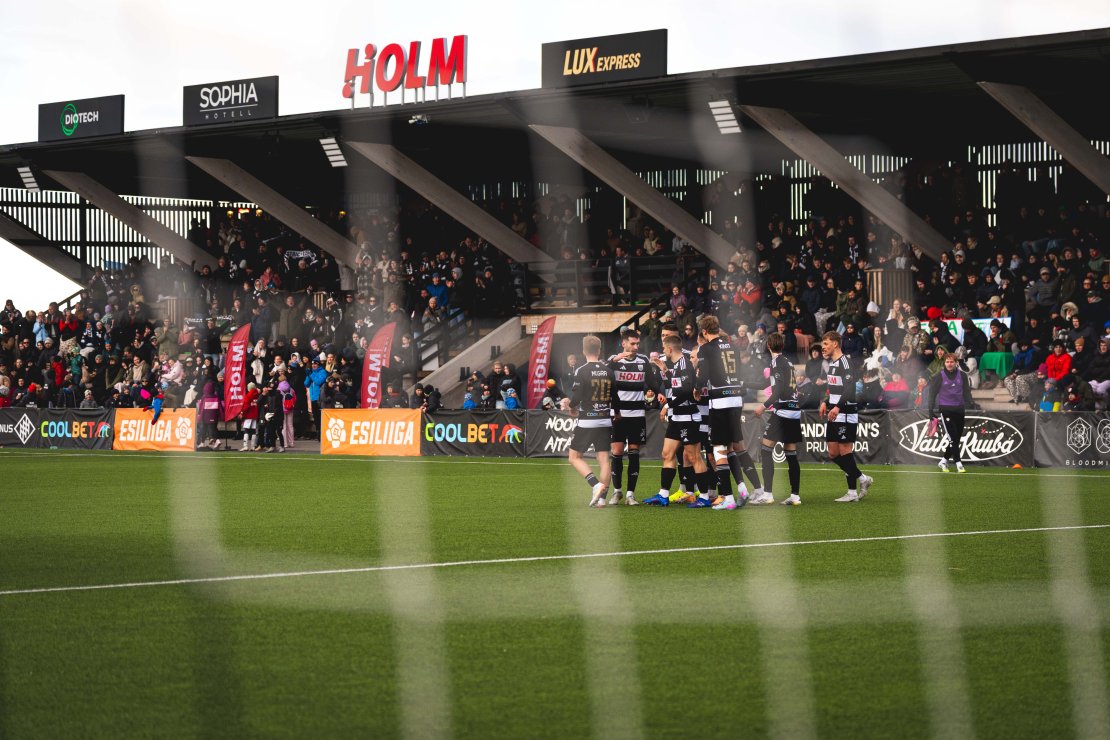 5 põhjust, miks publikumagnet Welco konkureerib Premium liiga klubidega