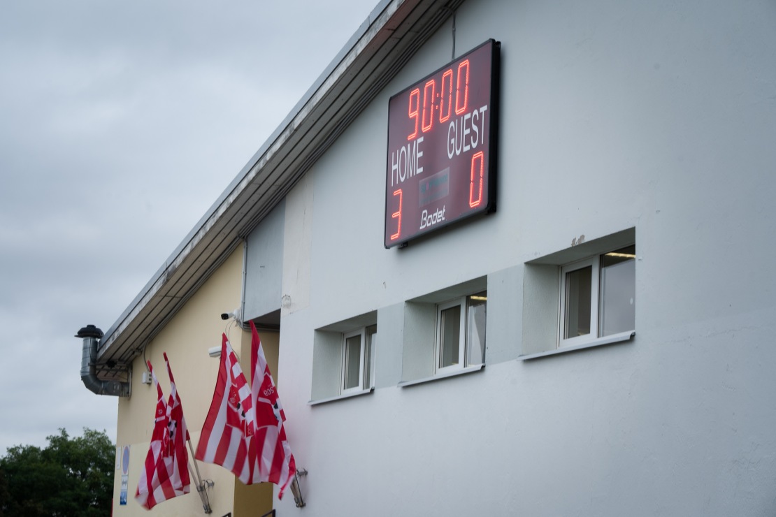 Premium liiga numbrinope | Kus on kõige suurem koduväljakueelis? Seal, kus seda kõige rohkem vajatakse