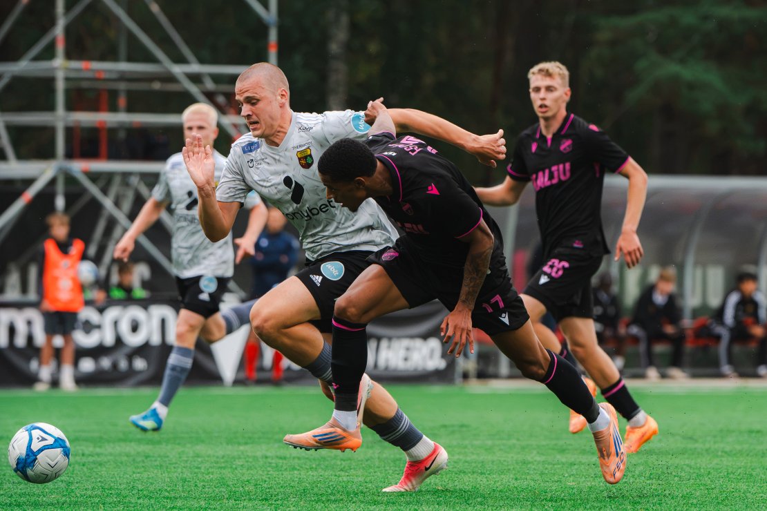 Fotograaf: Liisi Troska
