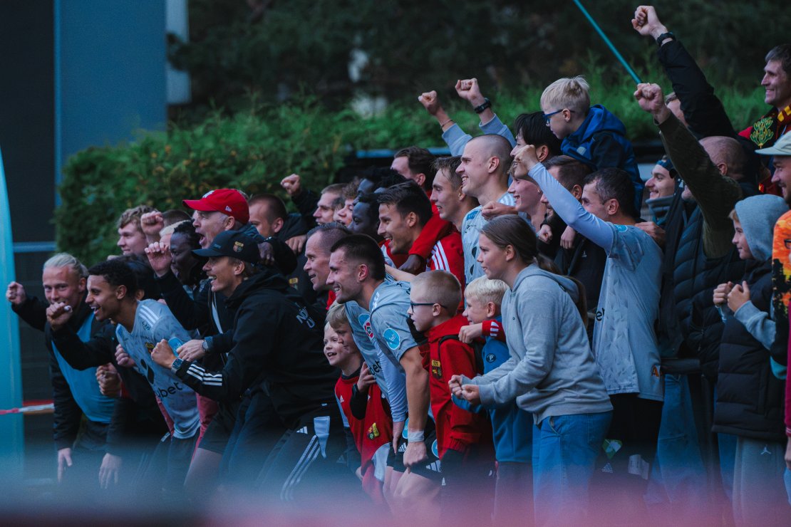 Fotograaf: Liisi Troska