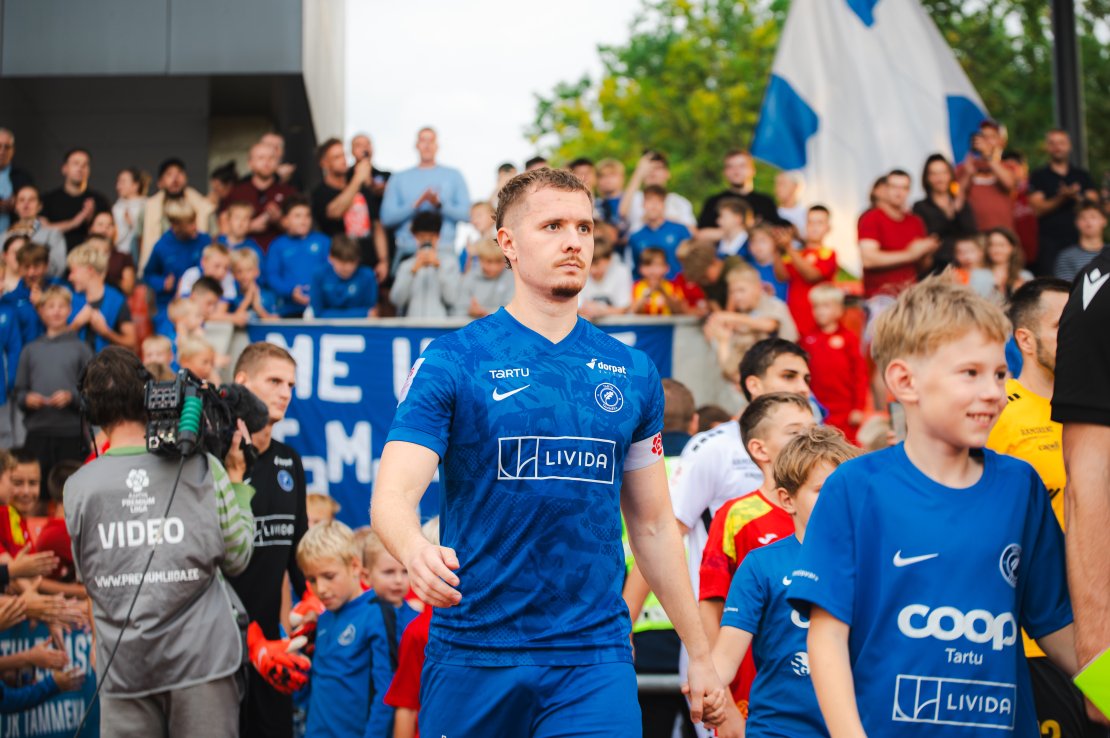 Fotograaf: Liisi Troska