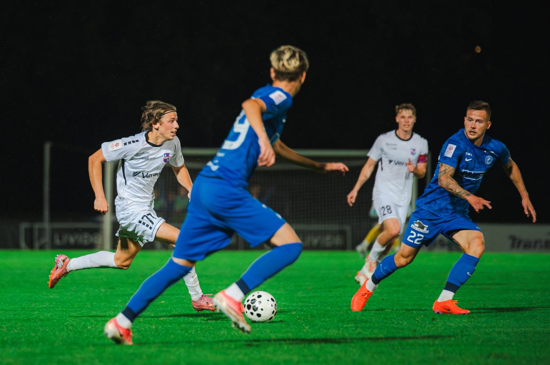 Fotograaf: Liisi Troska