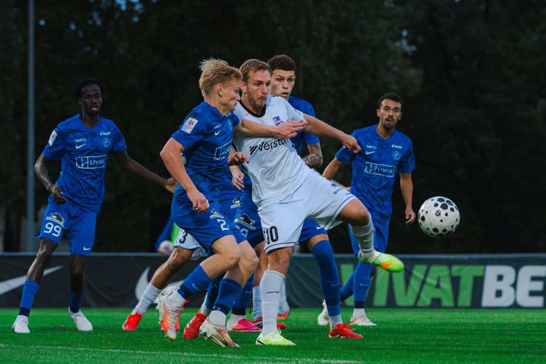 Fotograaf: Liisi Troska