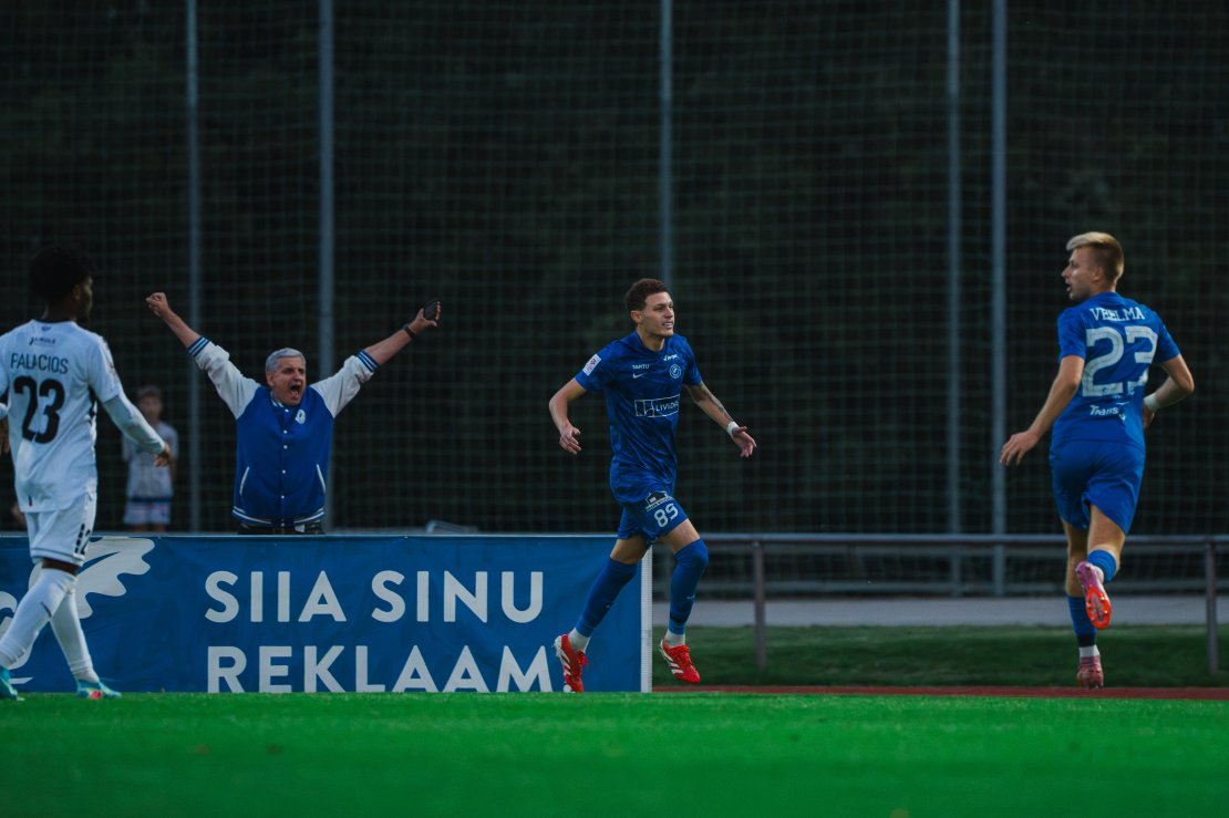 Fotograaf: Liisi Troska