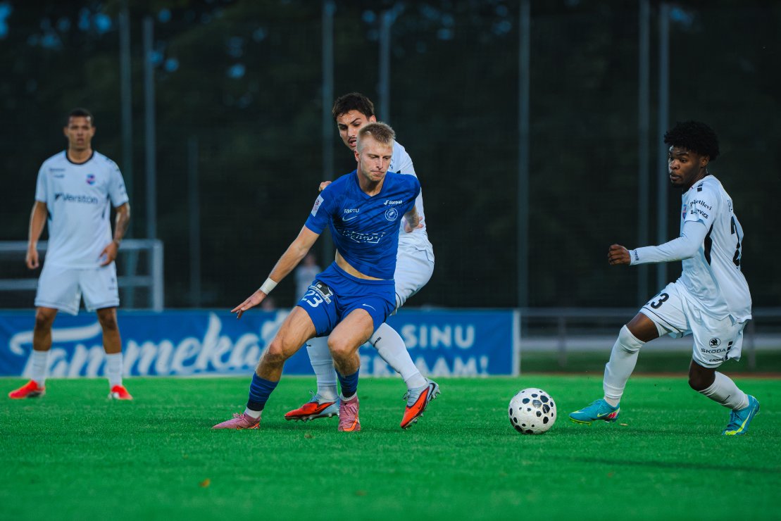 Fotograaf: Liisi Troska