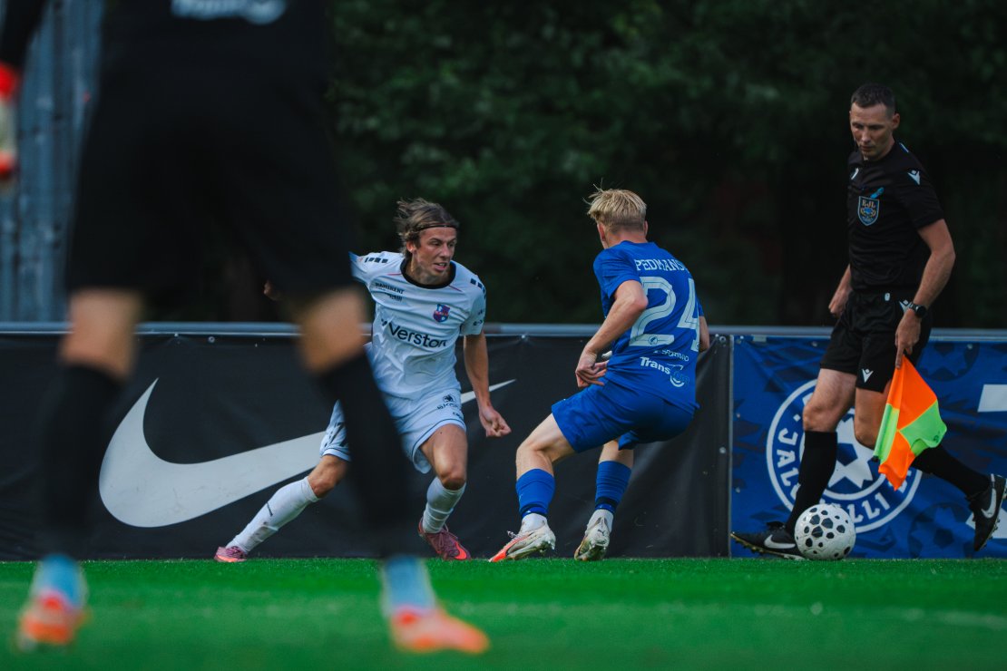 Fotograaf: Liisi Troska