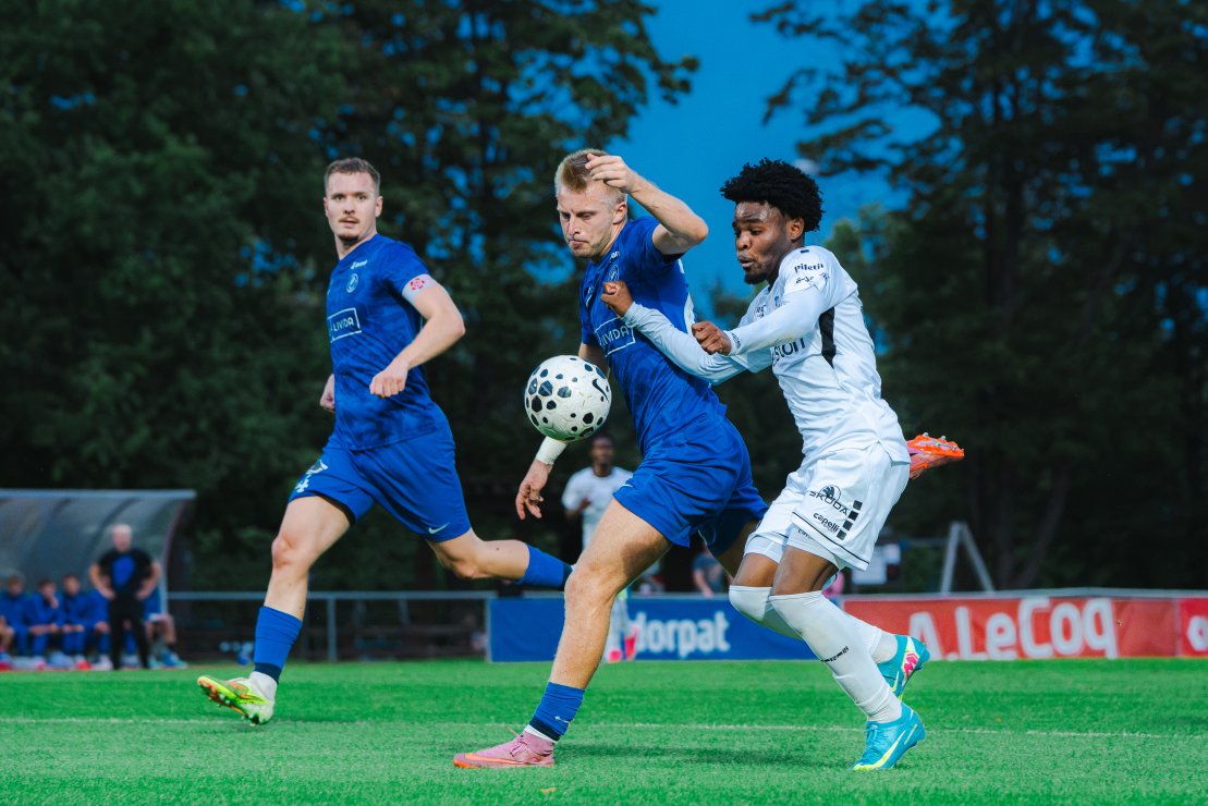 Fotograaf: Liisi Troska