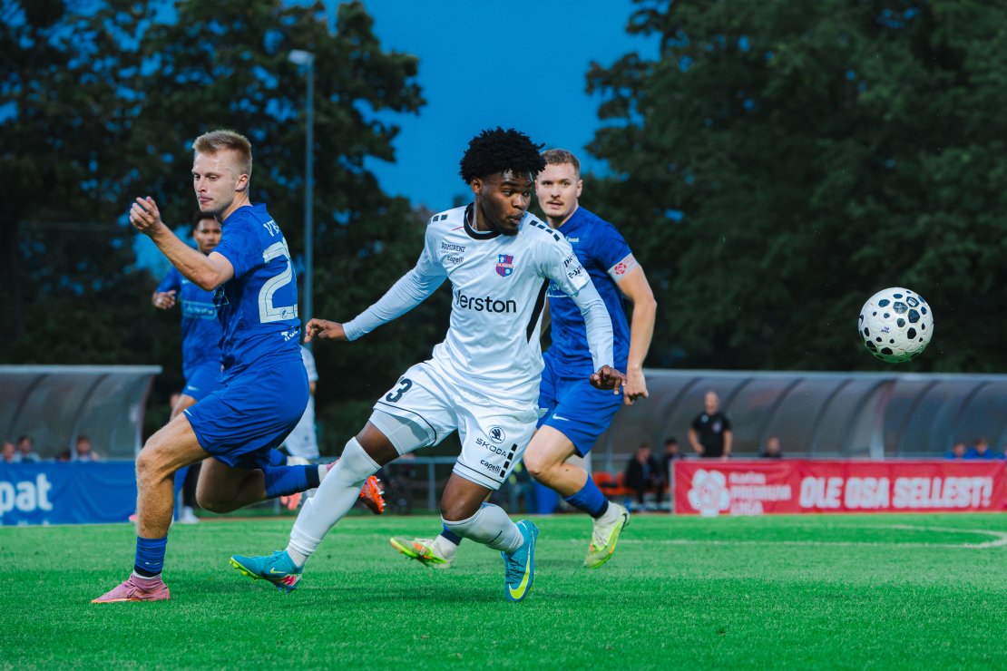 Fotograaf: Liisi Troska