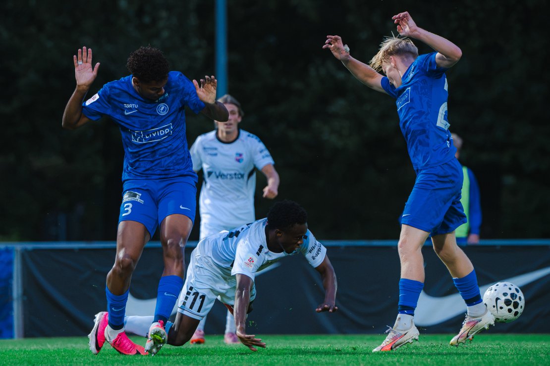 Fotograaf: Liisi Troska