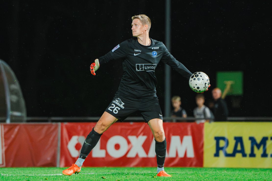 Fotograaf: Liisi Troska