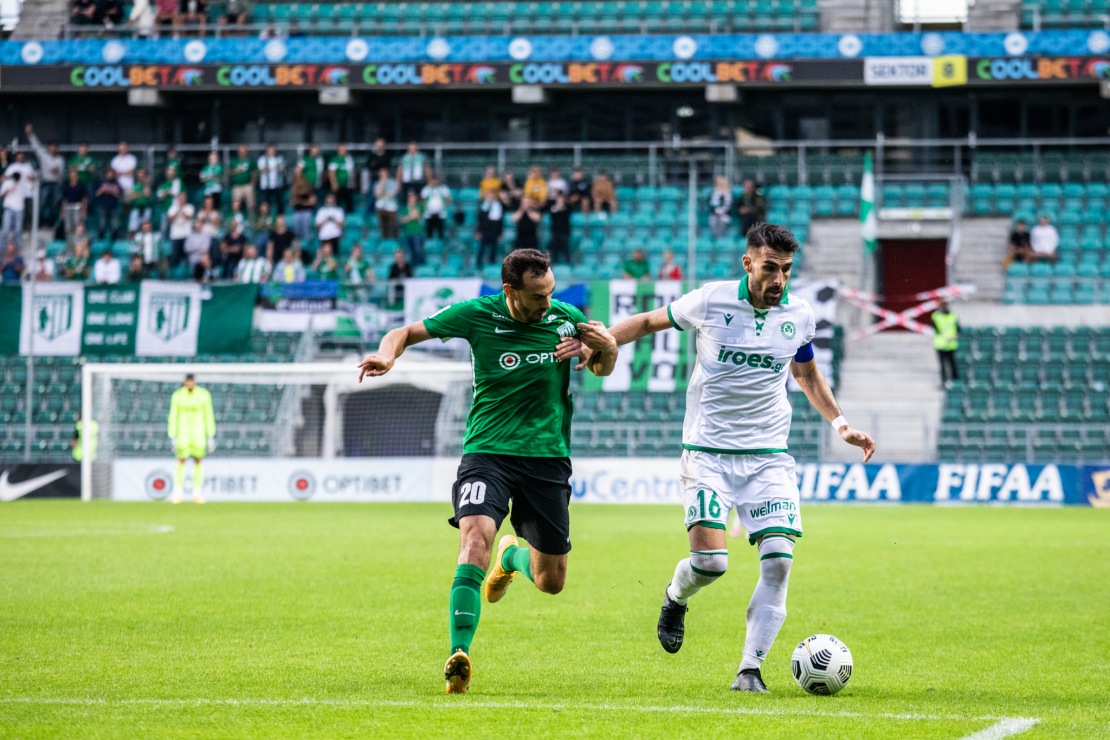 UEFA võttis Kuno Tehva komitee soovitust kuulda ja teeb eurosarjade kvalifikatsioonis muudatuse