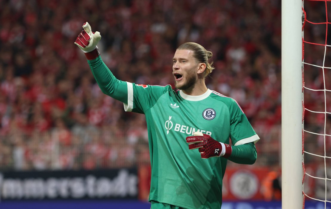 Kas Klopp kutsub tuttava patuoina koondisesse? Karius: see oleks suur kompliment