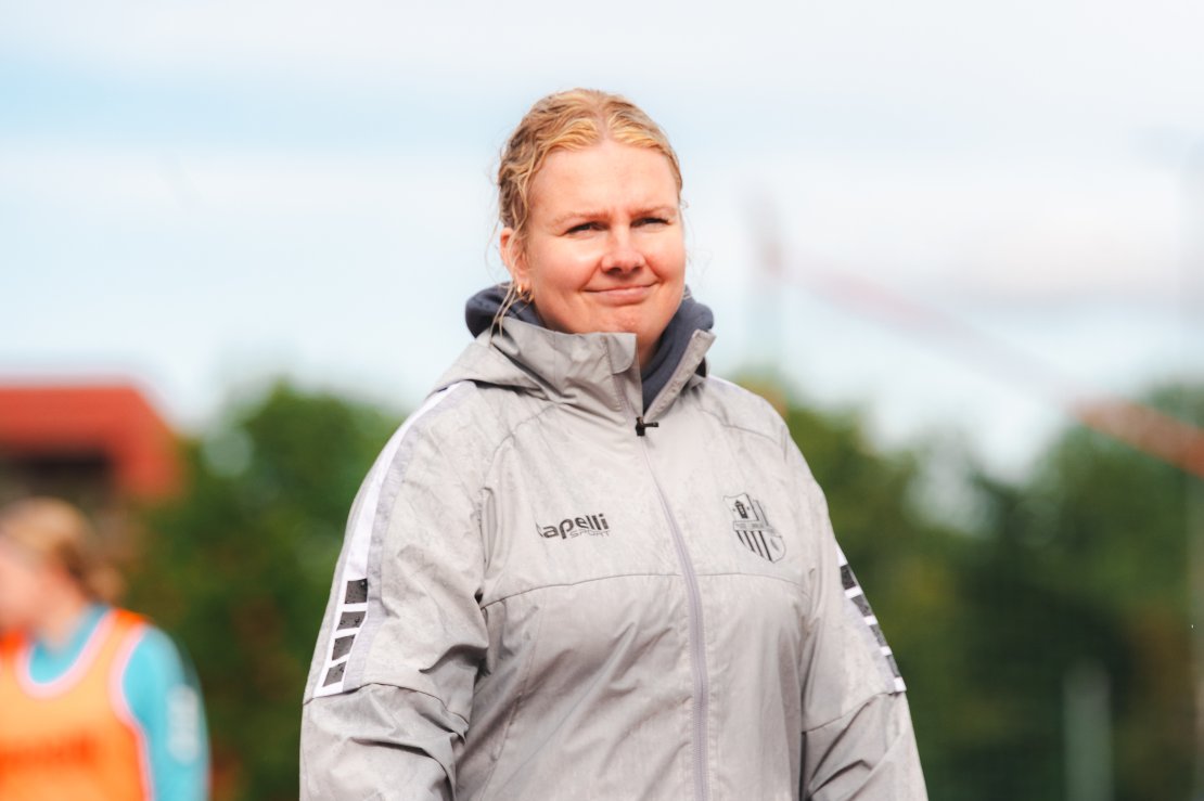 Paide sai Flora-nimelisest deemonist viimaks jagu. Kapper: tuli raskelt, aga seda magusam on!