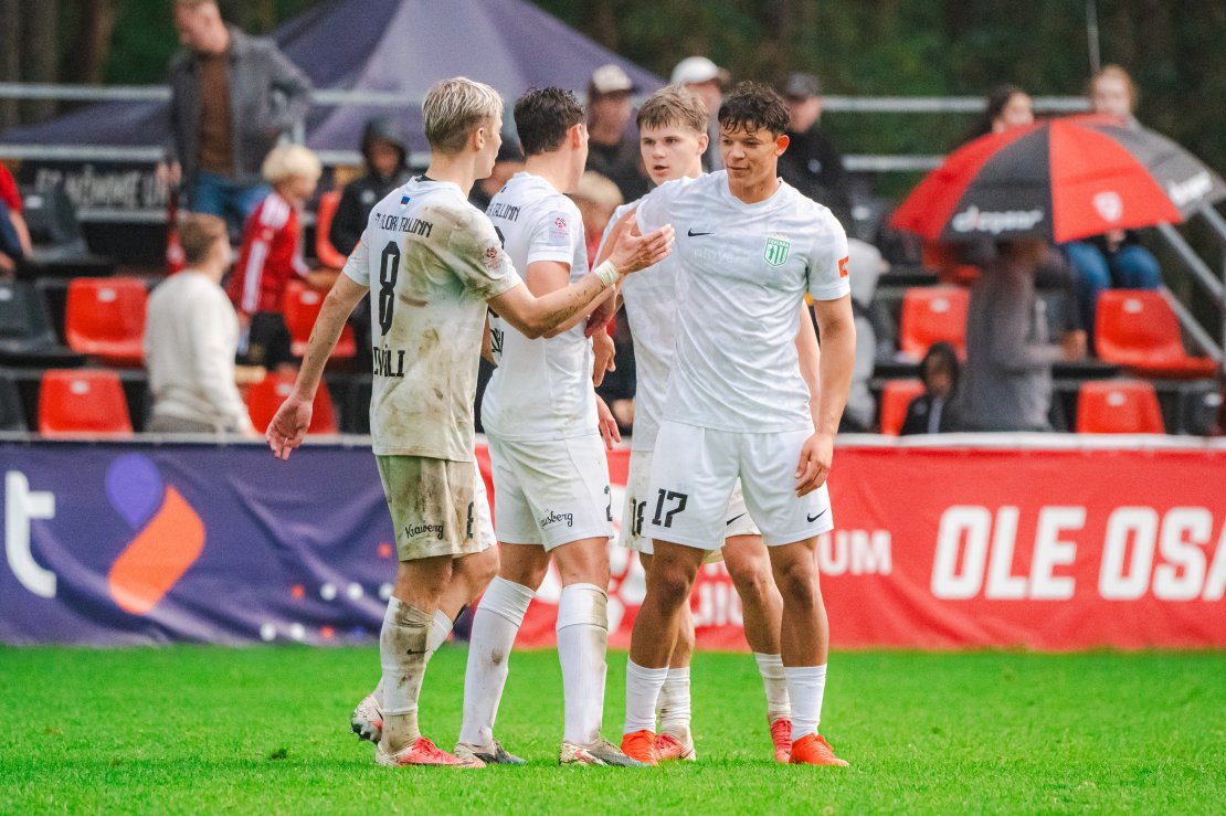 Memo | Treeneri võit? United näis võitvat, aga Mööli supervahetused tegid töö ära