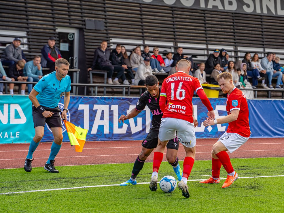 Fotograaf: Margus Kontus