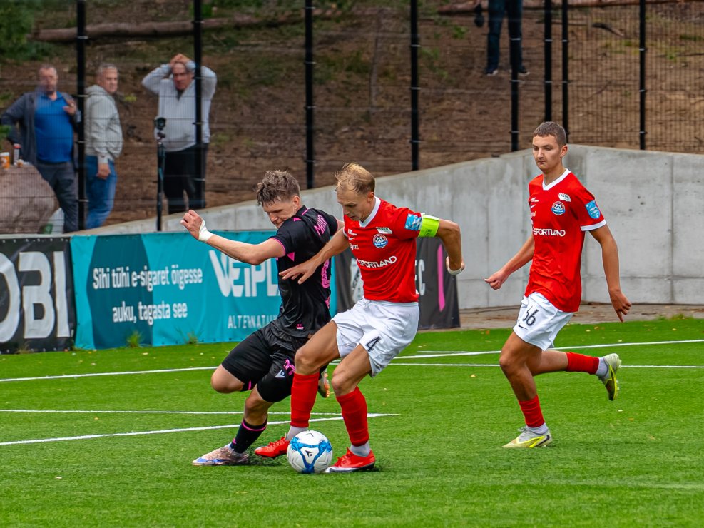 Fotograaf: Margus Kontus