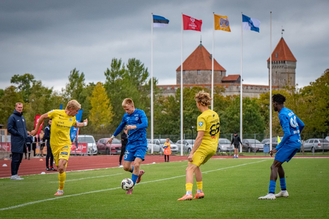 Fotograaf: Allan Mehik