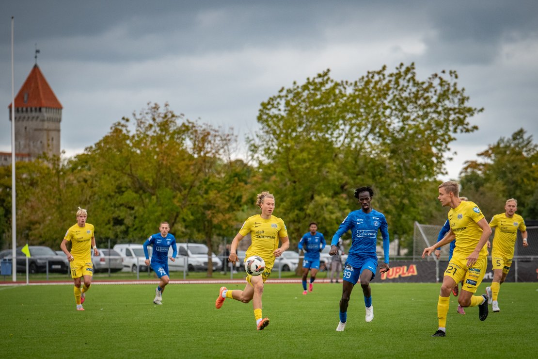 Fotograaf: Allan Mehik