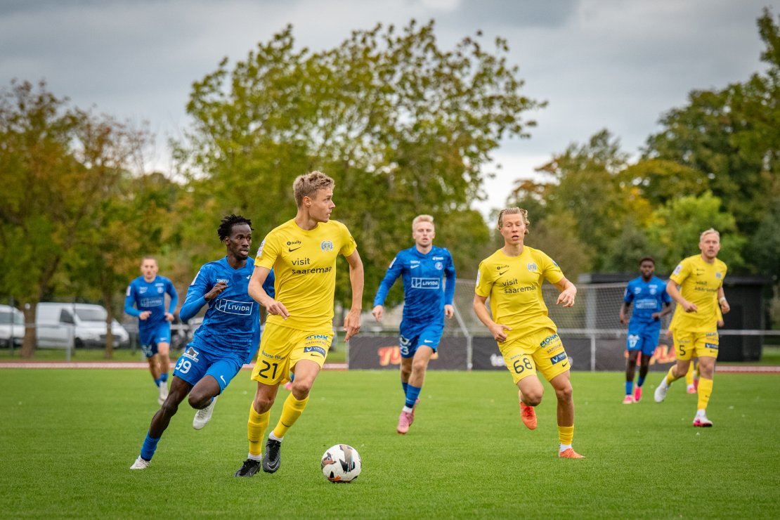 Fotograaf: Allan Mehik