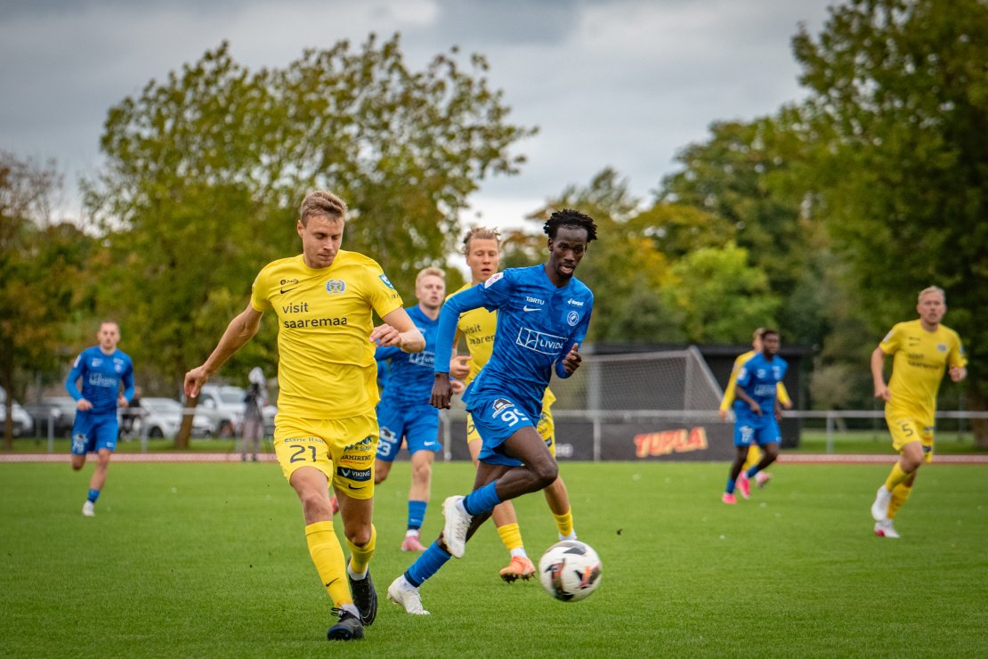 Fotograaf: Allan Mehik