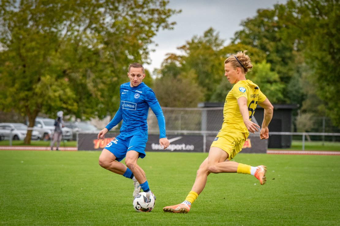 Fotograaf: Allan Mehik