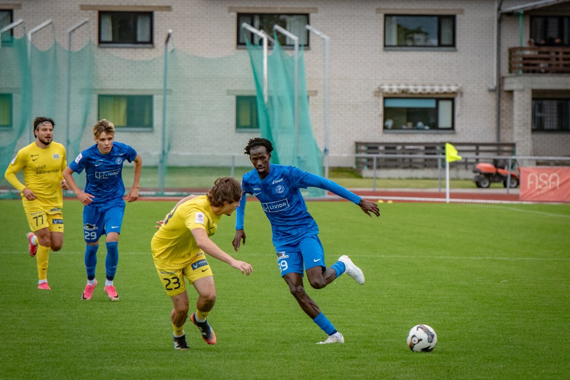 Fotograaf: Allan Mehik