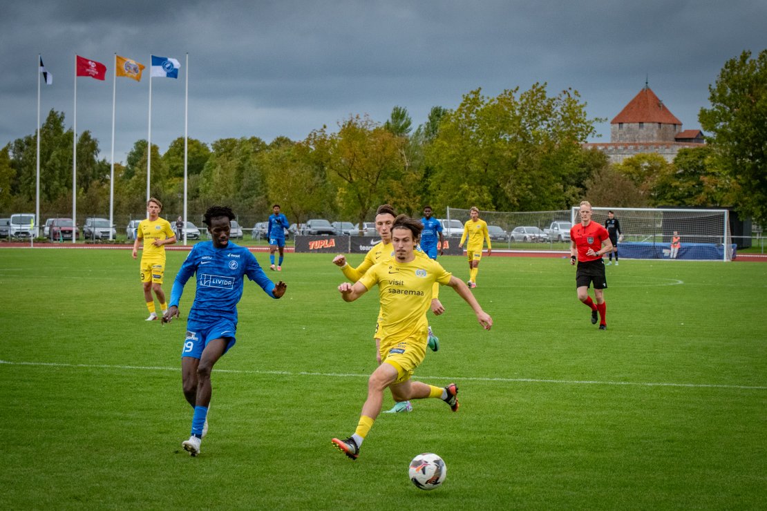 Fotograaf: Allan Mehik