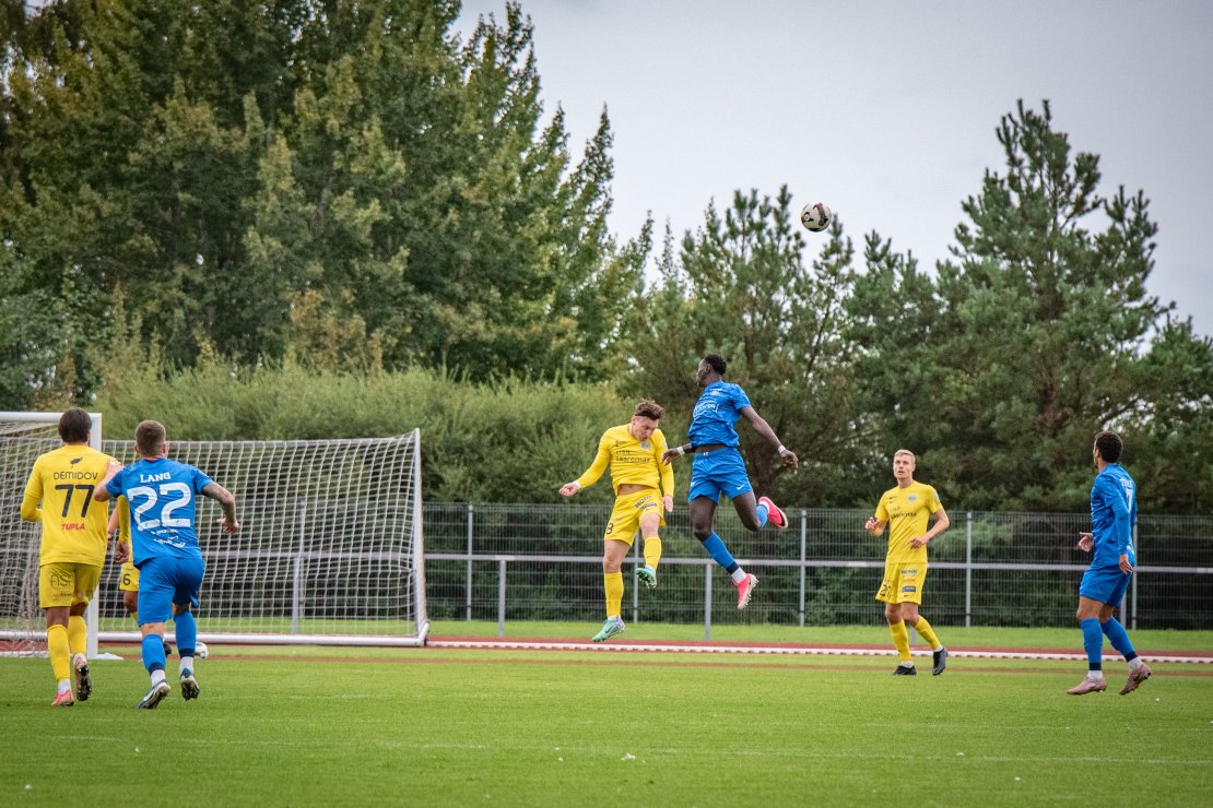 Fotograaf: Allan Mehik