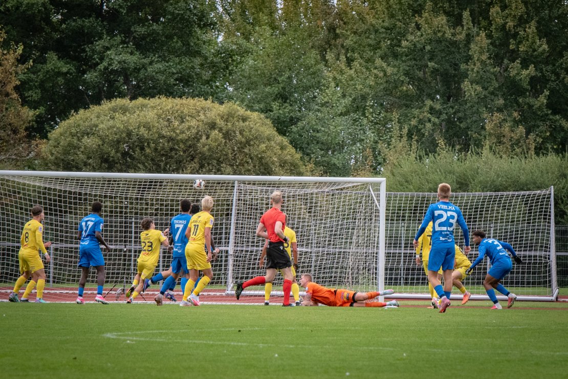 Fotograaf: Allan Mehik