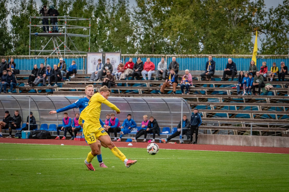 Fotograaf: Allan Mehik