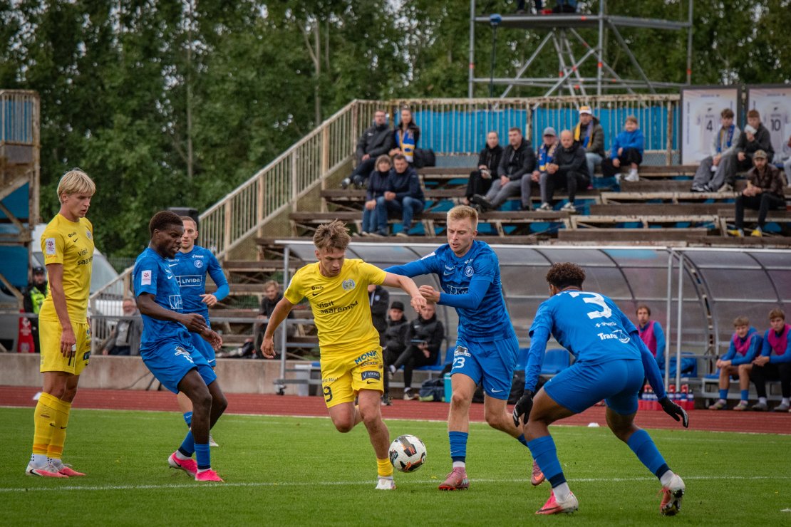 Fotograaf: Allan Mehik
