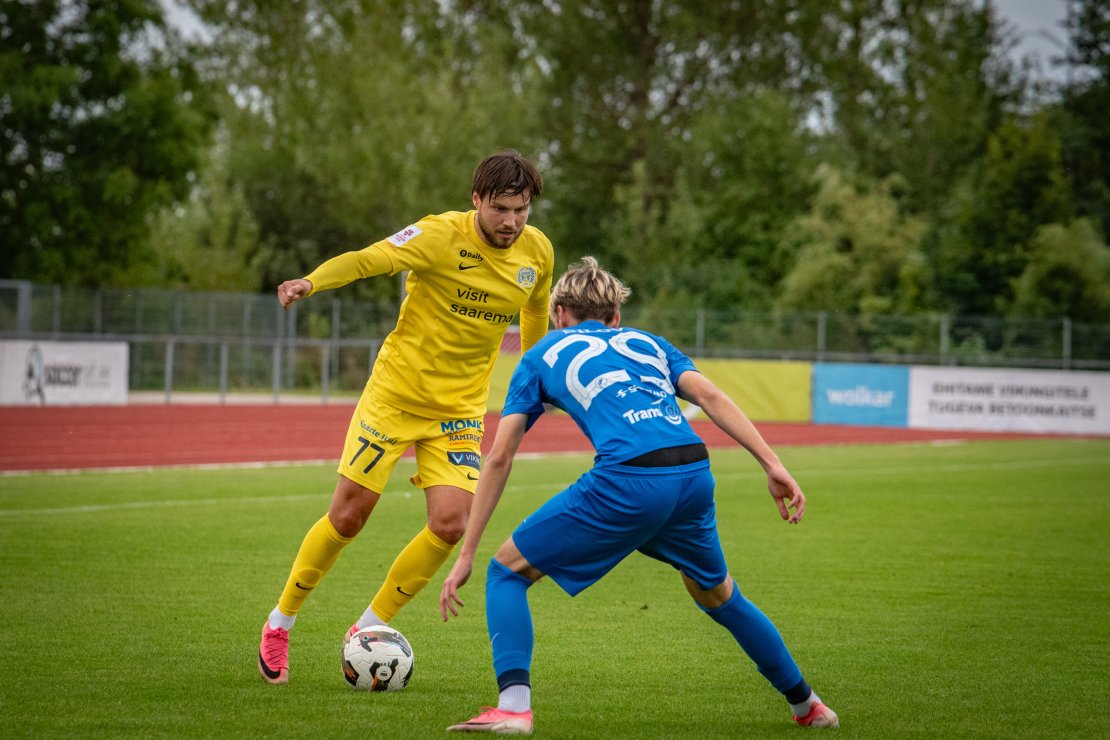 Fotograaf: Allan Mehik