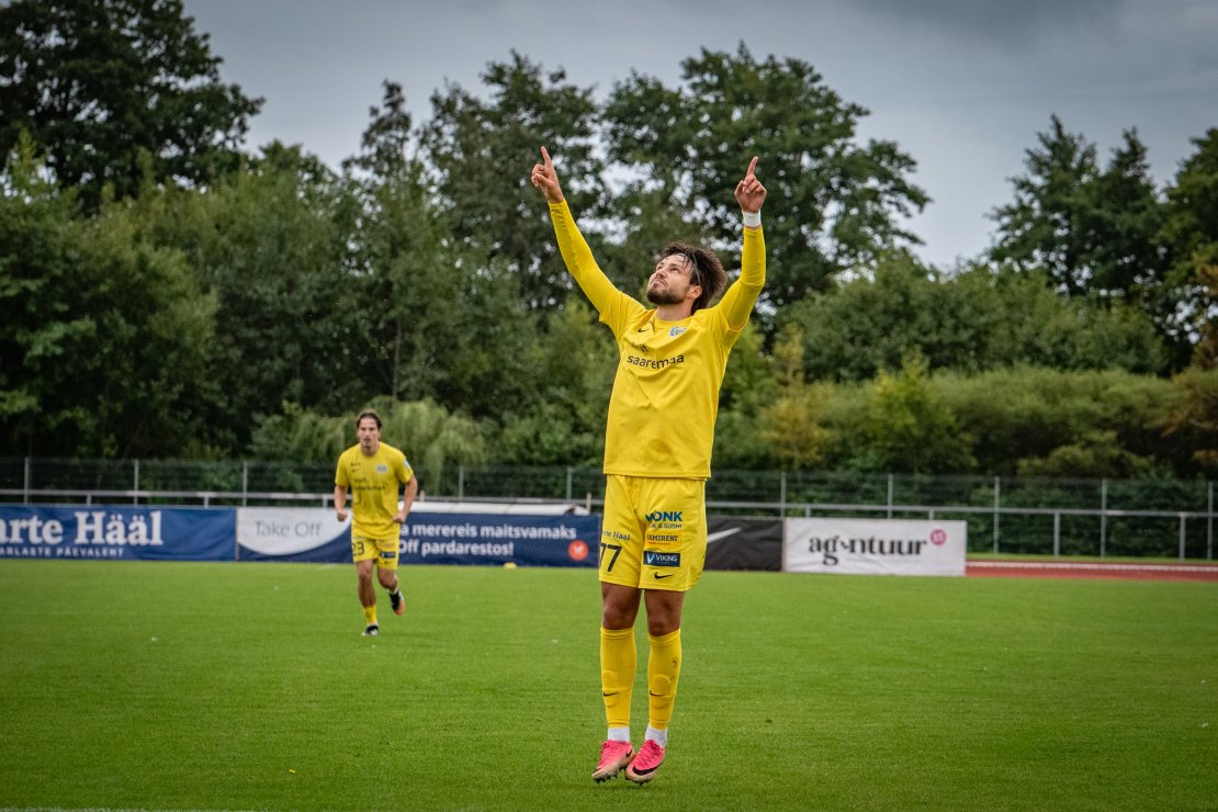 Fotograaf: Allan Mehik