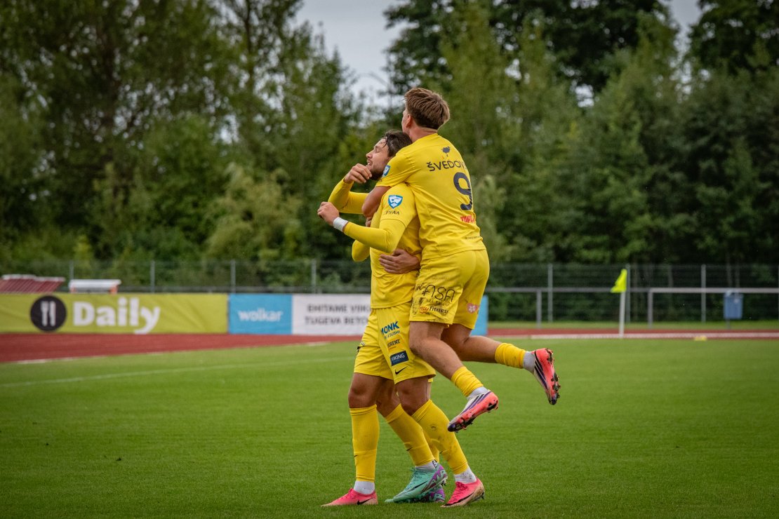 Fotograaf: Allan Mehik