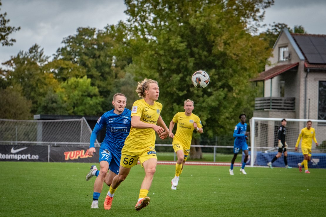 Fotograaf: Allan Mehik