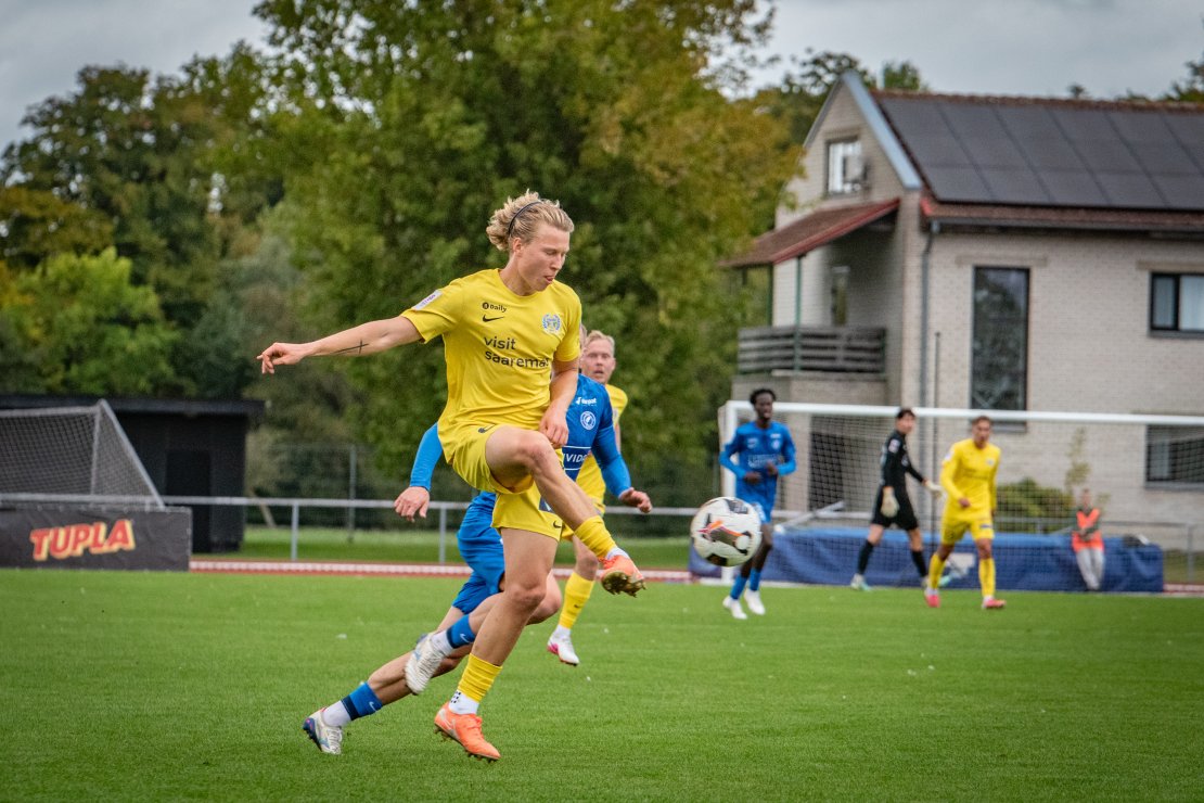 Fotograaf: Allan Mehik