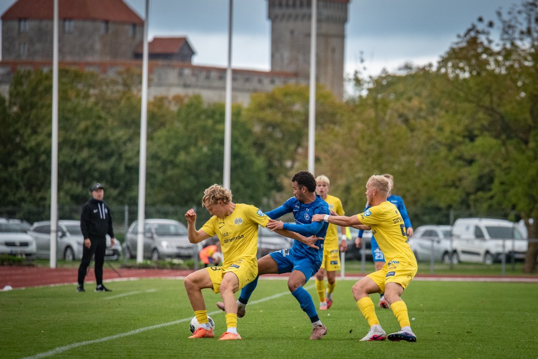 Fotograaf: Allan Mehik