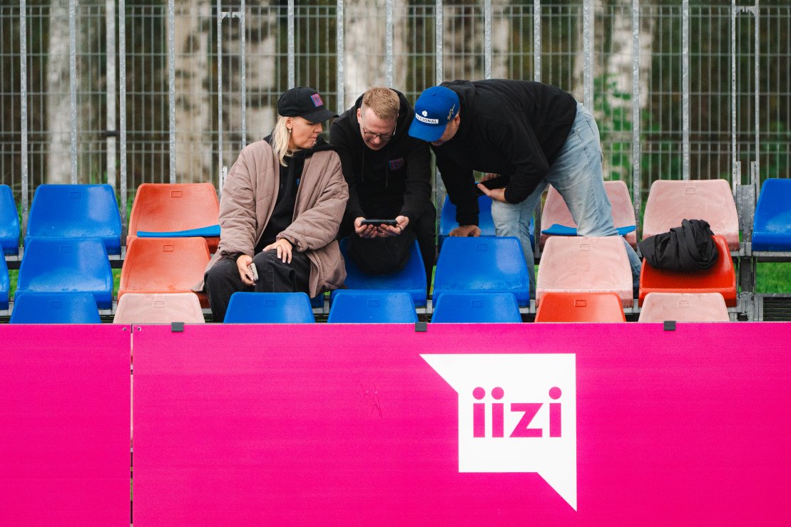 Fotograaf: Liisi Troska
