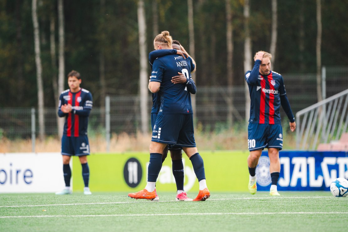 Fotograaf: Liisi Troska